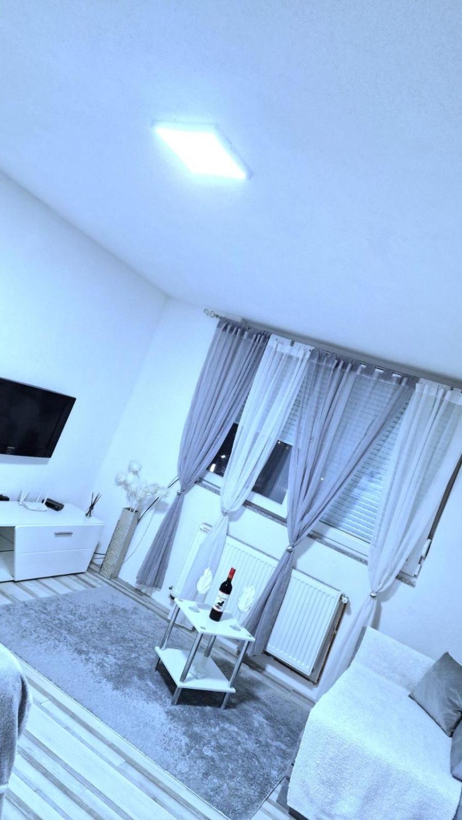 Apartment Sekulic Doboj Exteriör bild